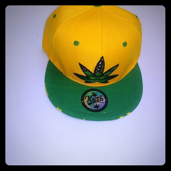 Hats - Picture 1 of 5